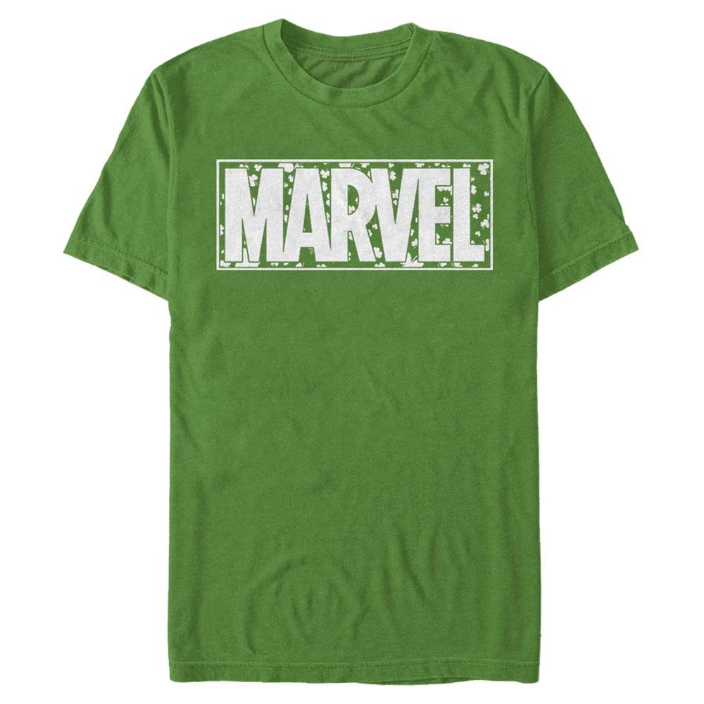 Tシャツ キャラクター ファッション MARV1826-20001007 Marvel Big