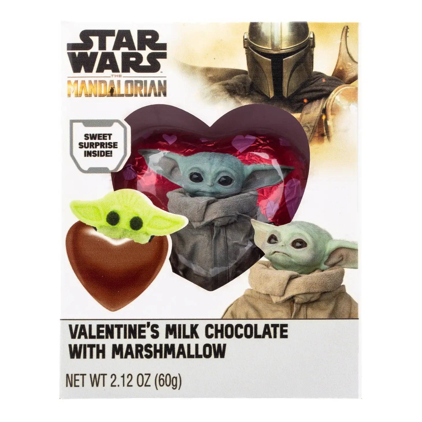 Compra STAR WARS SAN VALENTINO I CHEWIES YOU all'ingrosso